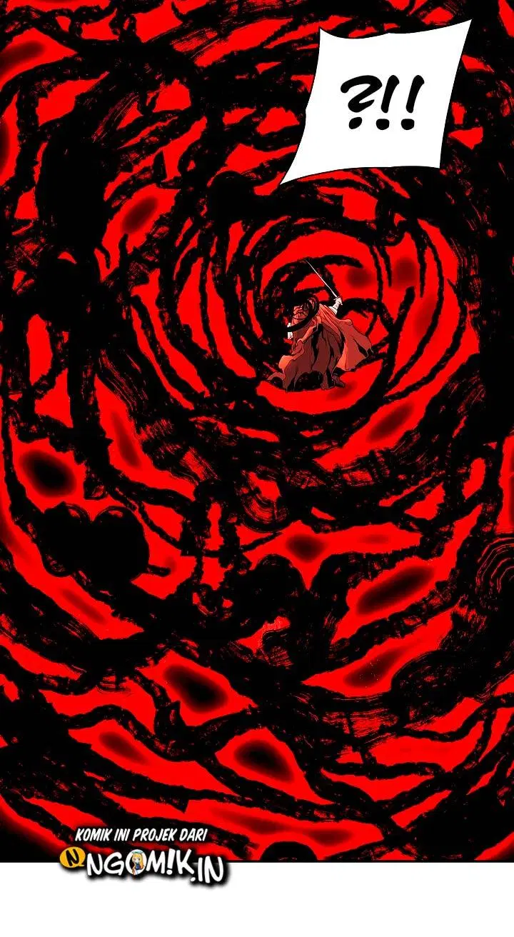 MookHyang – Dark Lady Chapter 19