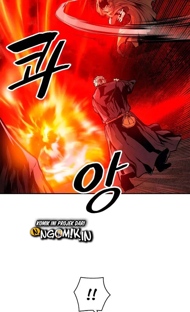 MookHyang – Dark Lady Chapter 19