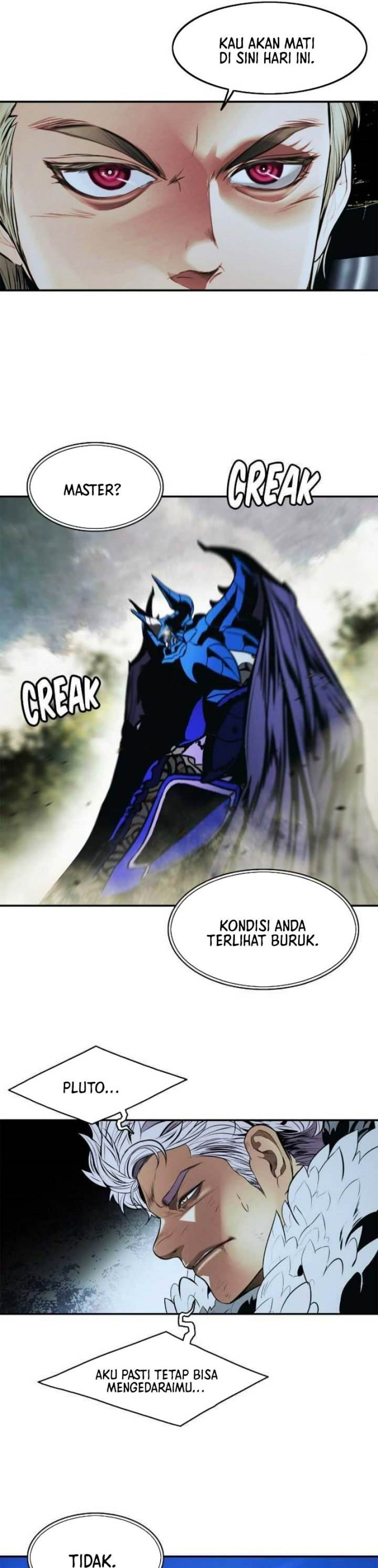 MookHyang – Dark Lady Chapter 190