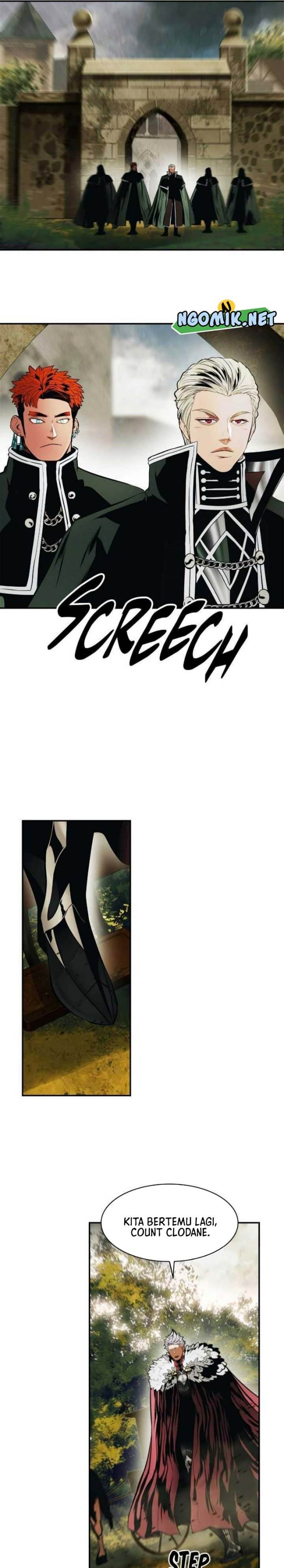 MookHyang – Dark Lady Chapter 190