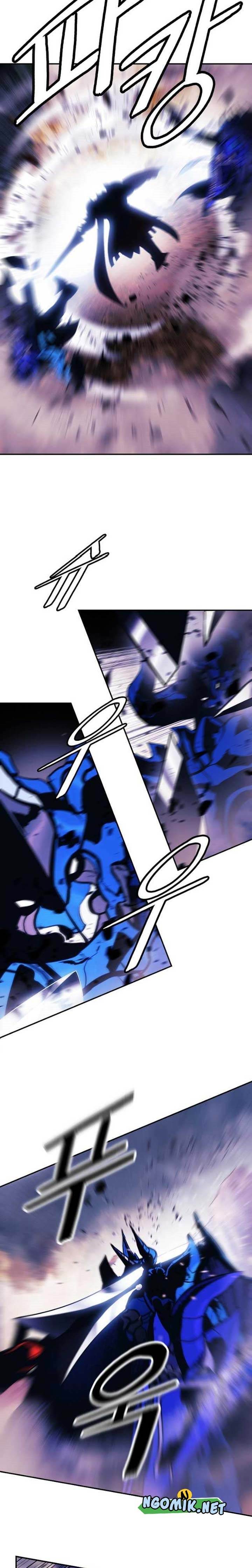 MookHyang – Dark Lady Chapter 193