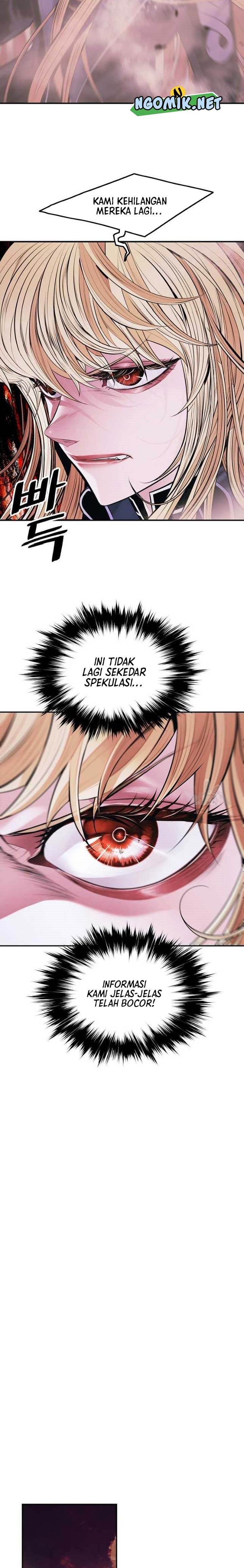MookHyang – Dark Lady Chapter 193