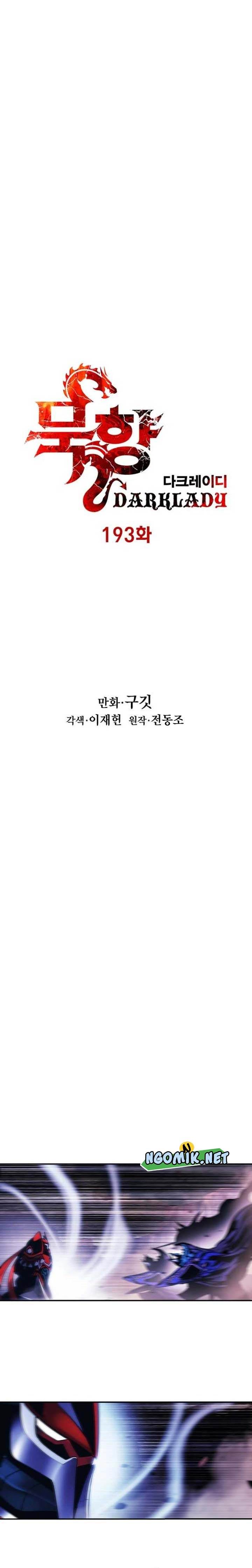 MookHyang – Dark Lady Chapter 193