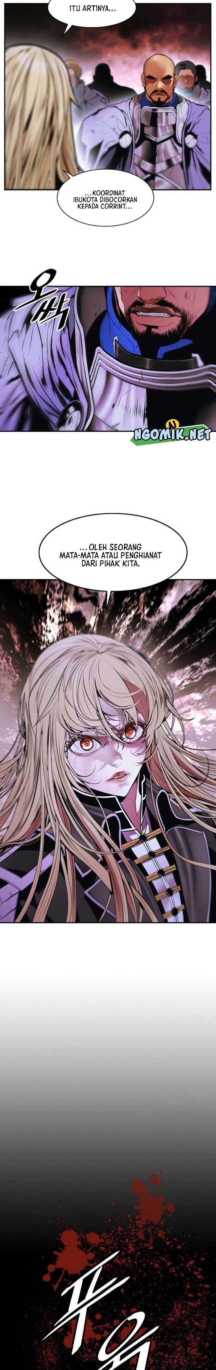 MookHyang – Dark Lady Chapter 193