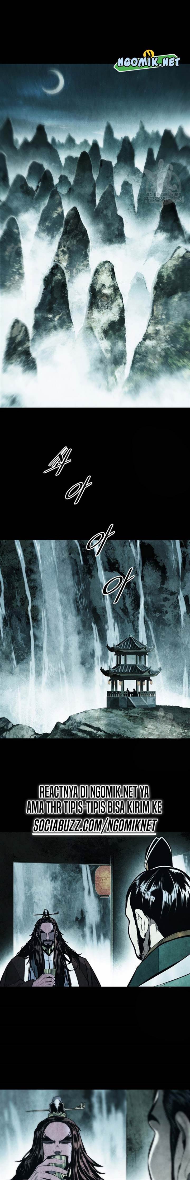 MookHyang – Dark Lady Chapter 194