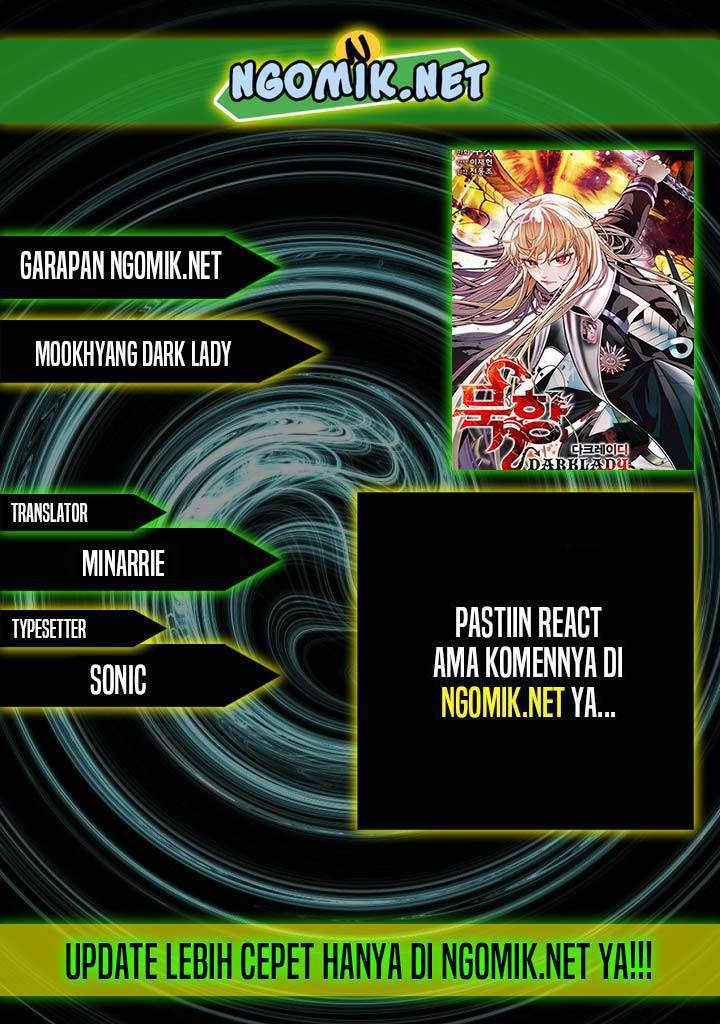 MookHyang – Dark Lady Chapter 195