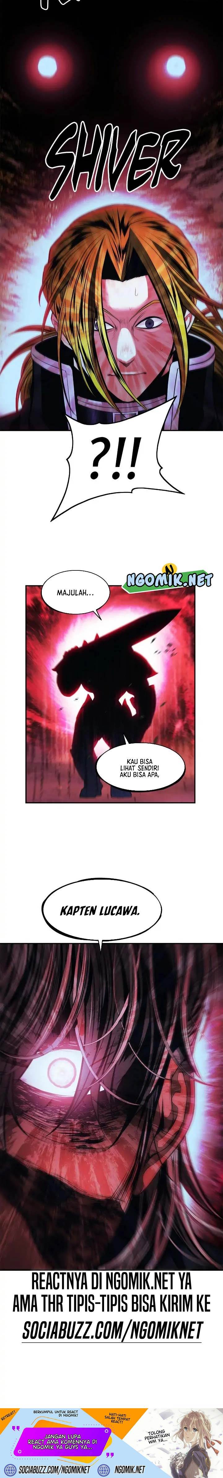 MookHyang – Dark Lady Chapter 196