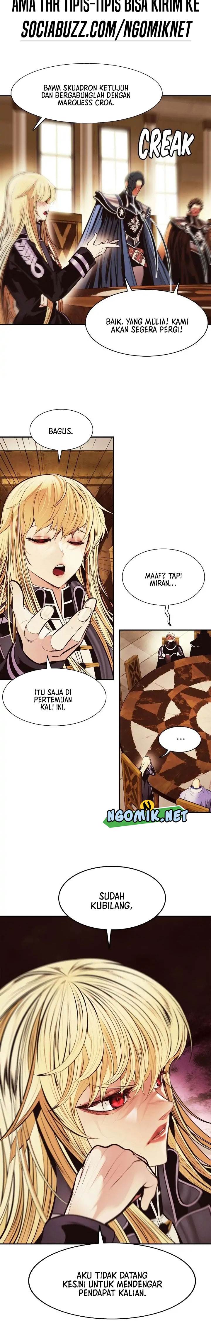 MookHyang – Dark Lady Chapter 197