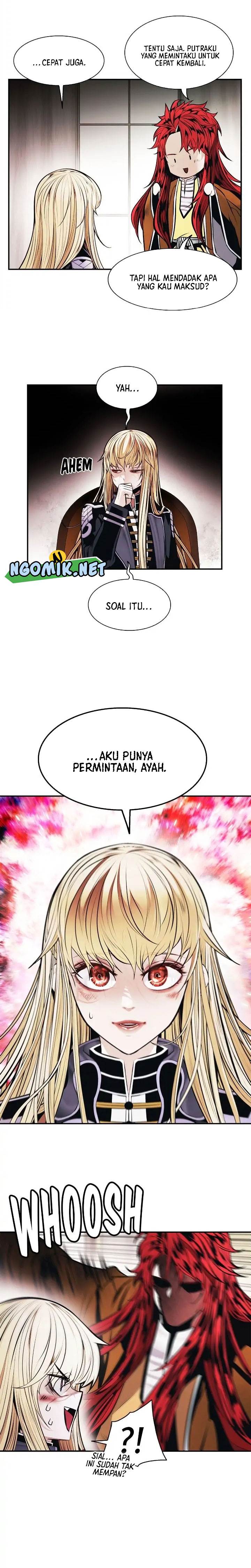 MookHyang – Dark Lady Chapter 197