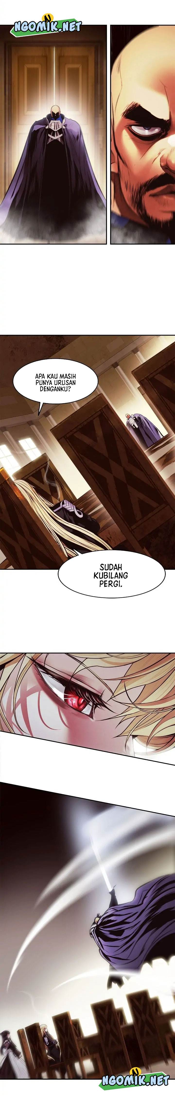 MookHyang – Dark Lady Chapter 197