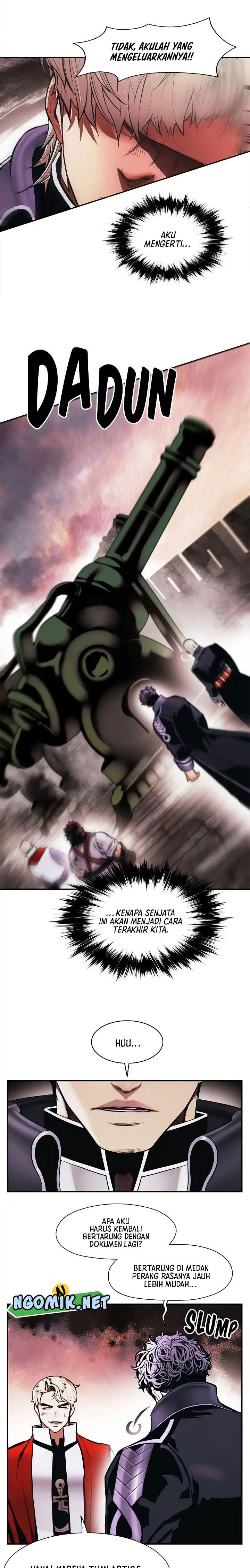 MookHyang – Dark Lady Chapter 197
