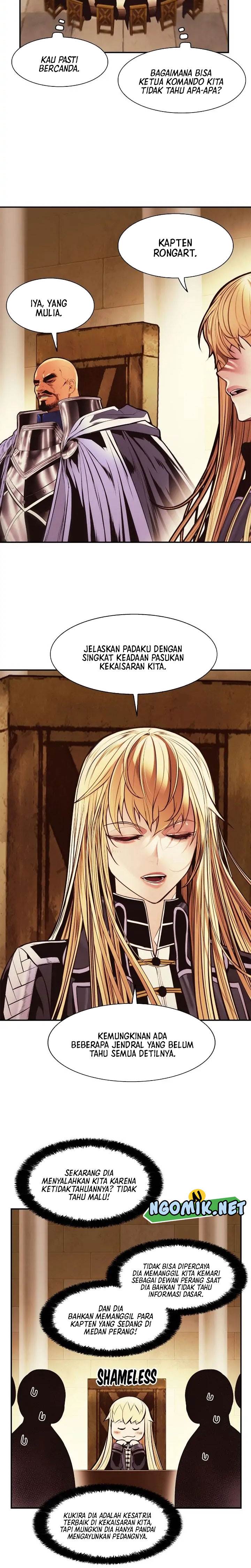 MookHyang – Dark Lady Chapter 197