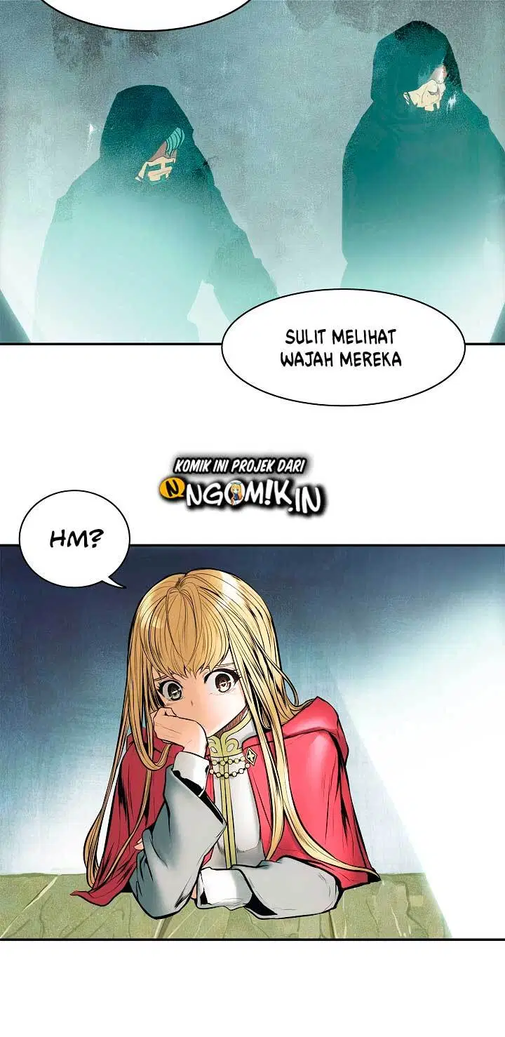 MookHyang – Dark Lady Chapter 20