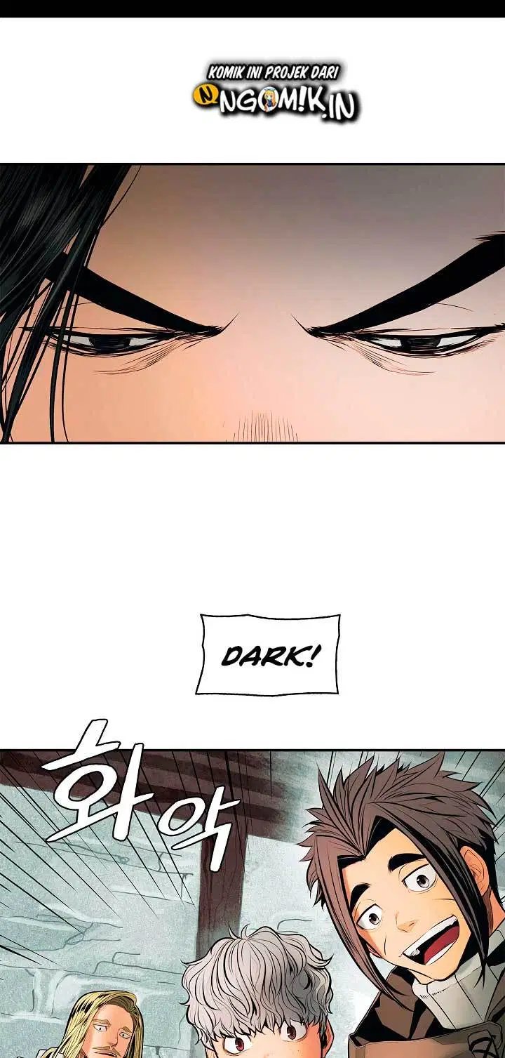 MookHyang – Dark Lady Chapter 20