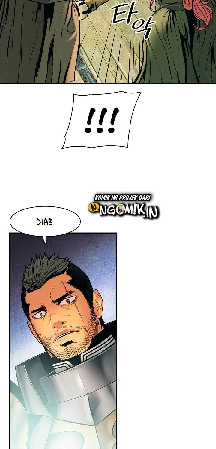 MookHyang – Dark Lady Chapter 20