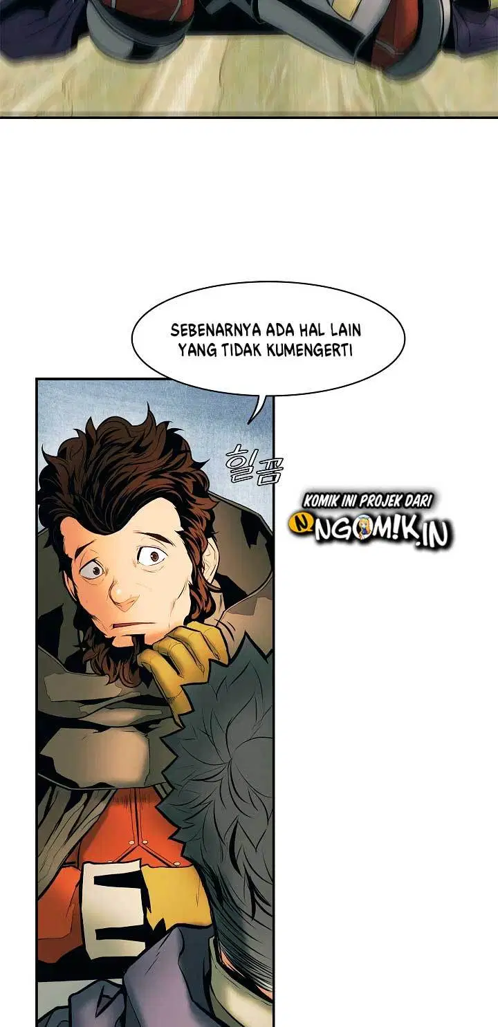 MookHyang – Dark Lady Chapter 20