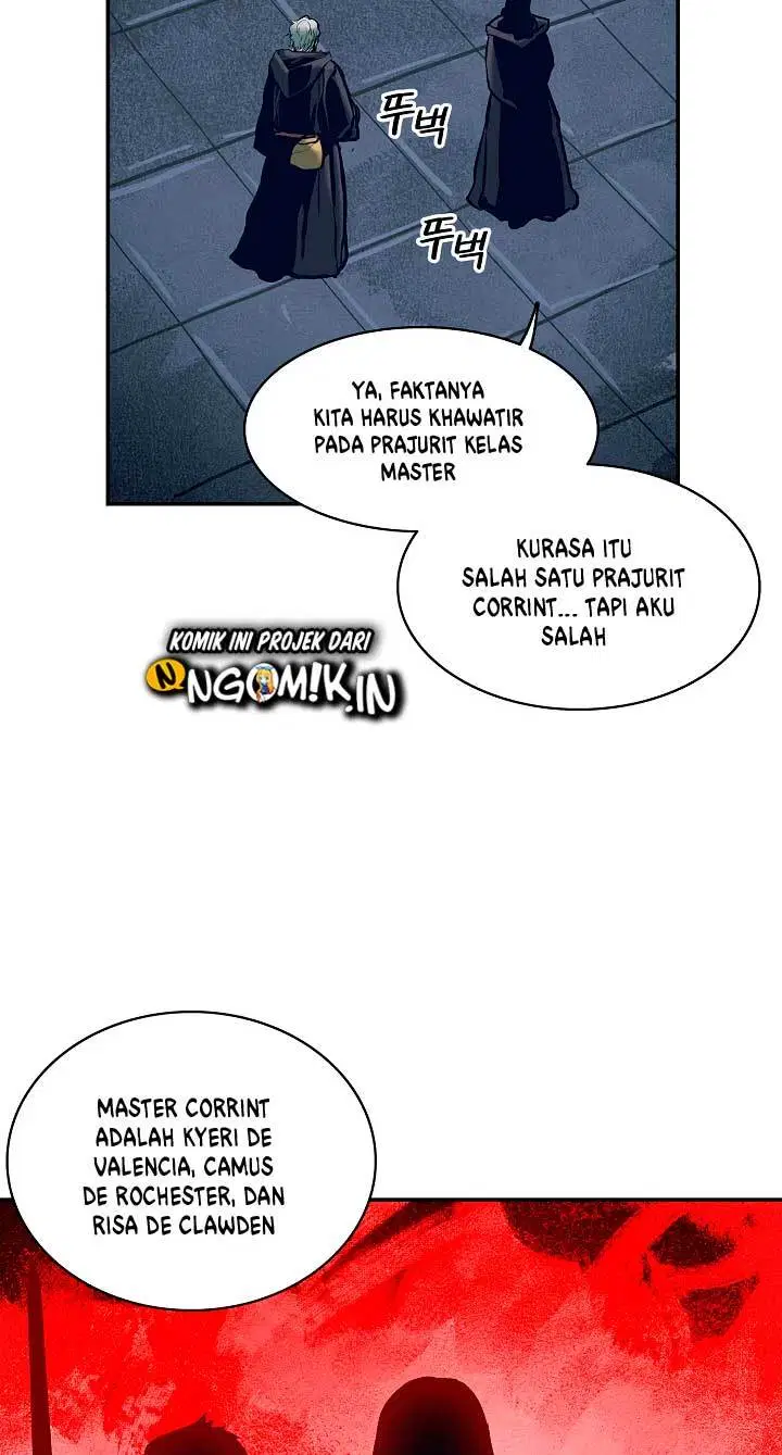 MookHyang – Dark Lady Chapter 20