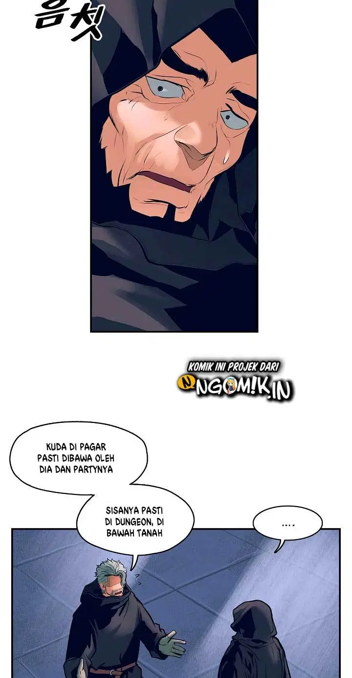 MookHyang – Dark Lady Chapter 20