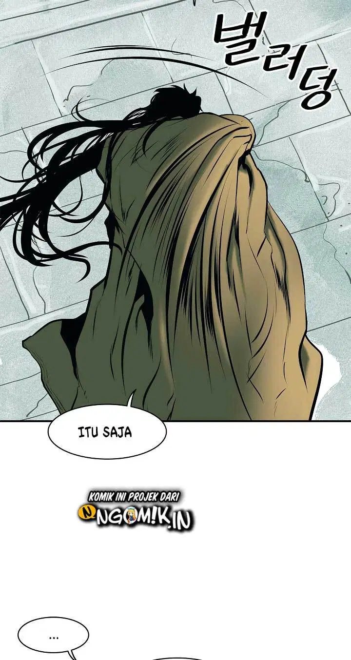 MookHyang – Dark Lady Chapter 20