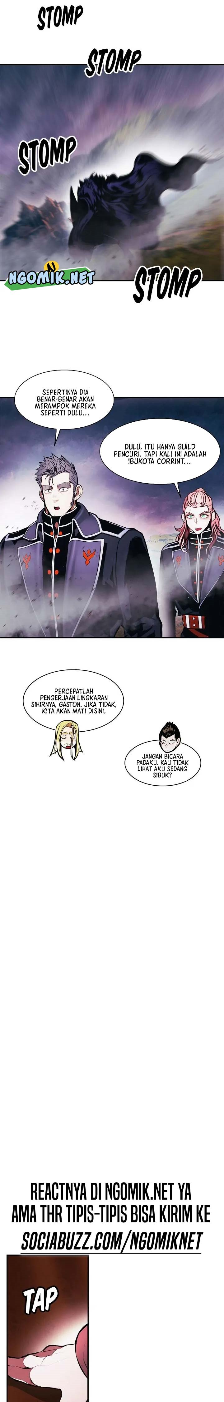 MookHyang – Dark Lady Chapter 201