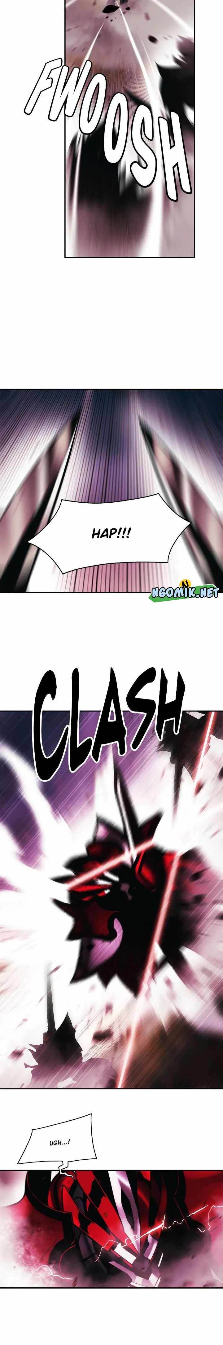MookHyang – Dark Lady Chapter 202