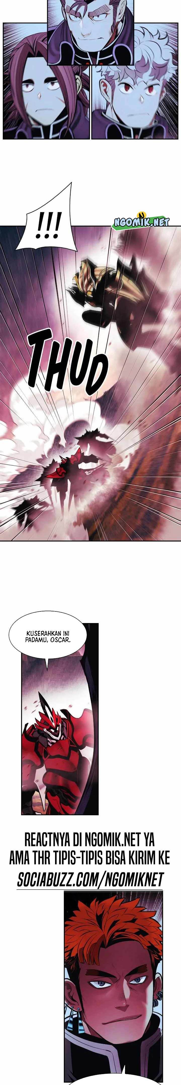 MookHyang – Dark Lady Chapter 202