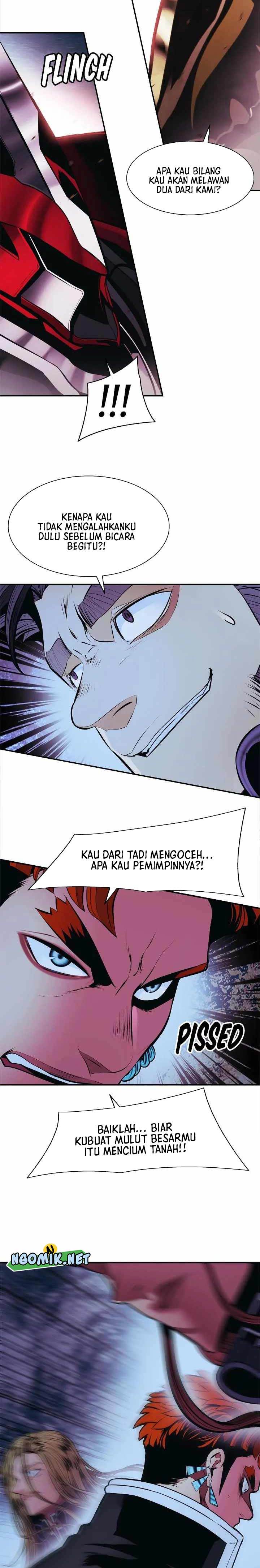 MookHyang – Dark Lady Chapter 202