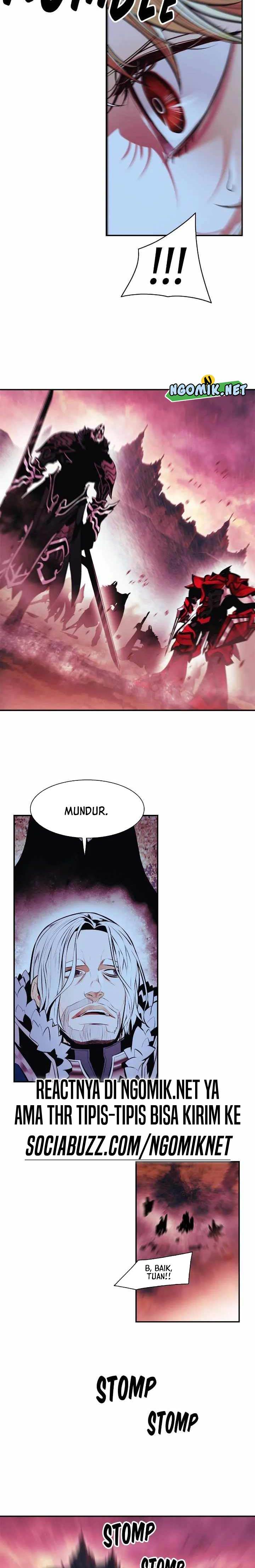 MookHyang – Dark Lady Chapter 202