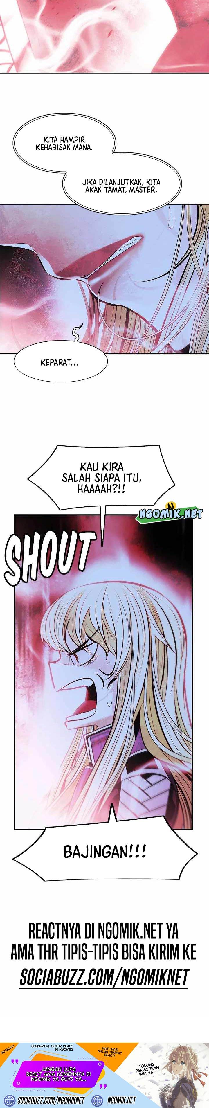 MookHyang – Dark Lady Chapter 202