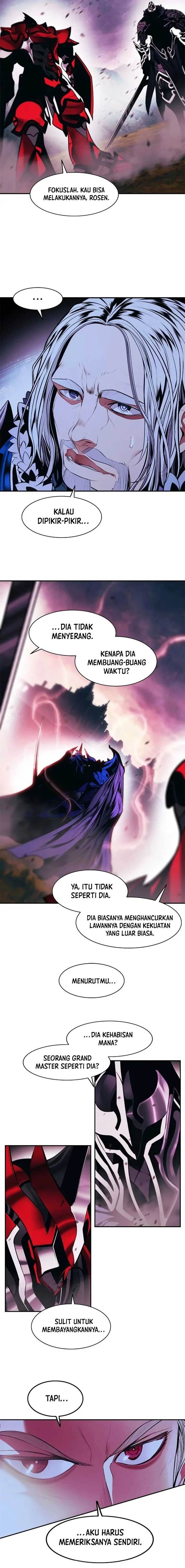 MookHyang – Dark Lady Chapter 203