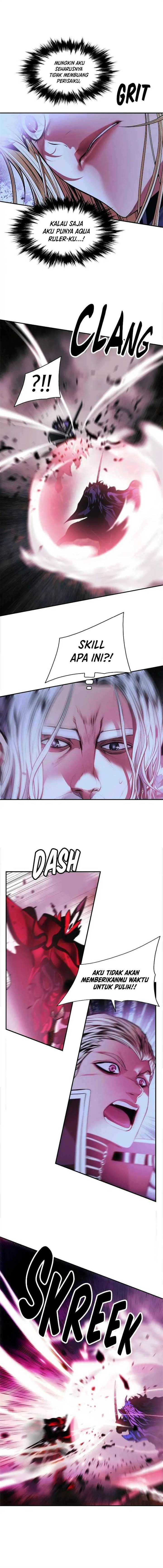 MookHyang – Dark Lady Chapter 203