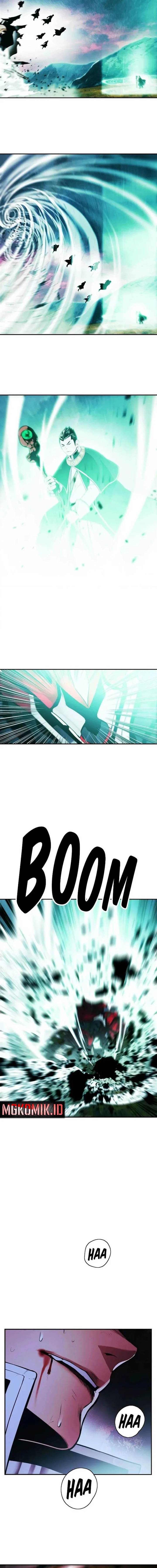 MookHyang – Dark Lady Chapter 204
