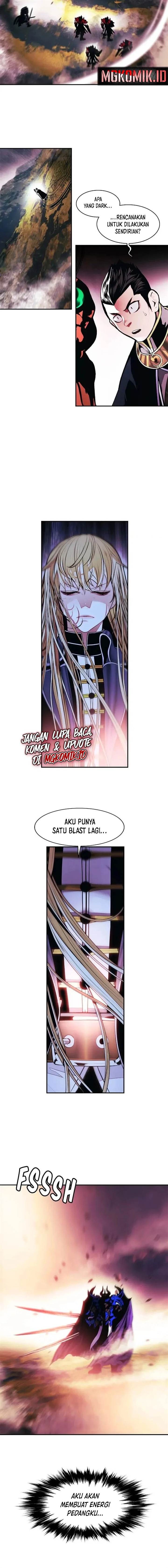 MookHyang – Dark Lady Chapter 204
