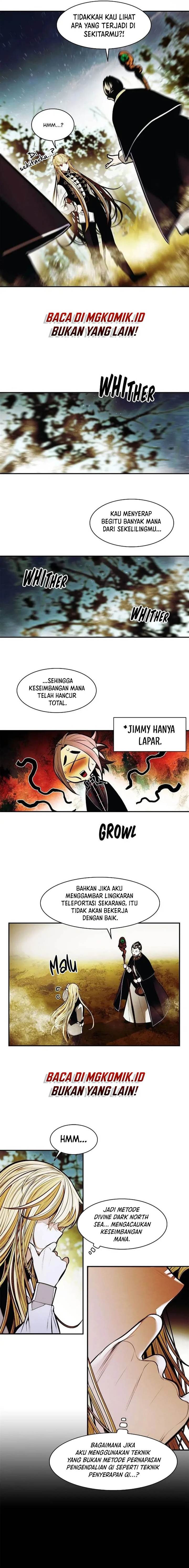 MookHyang – Dark Lady Chapter 205
