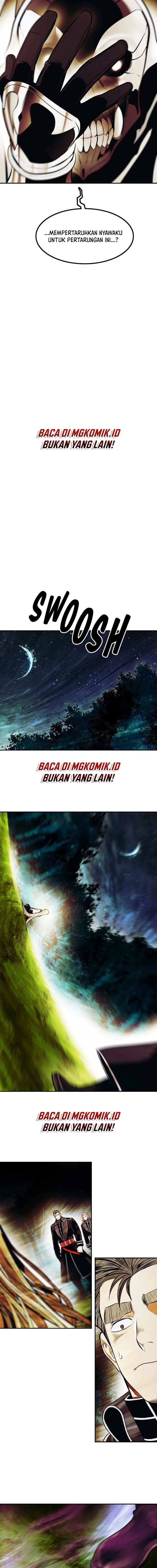 MookHyang – Dark Lady Chapter 205