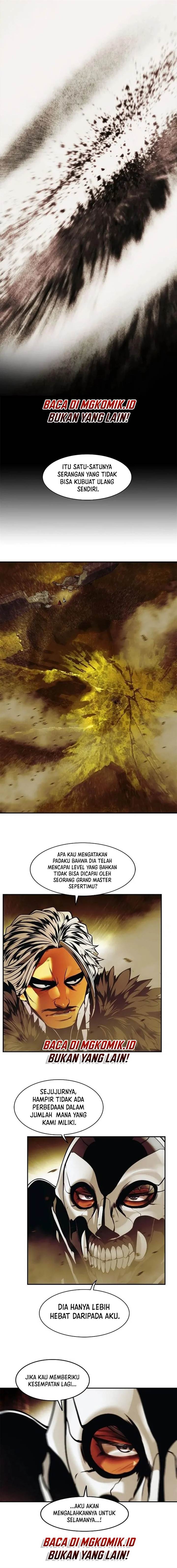 MookHyang – Dark Lady Chapter 205