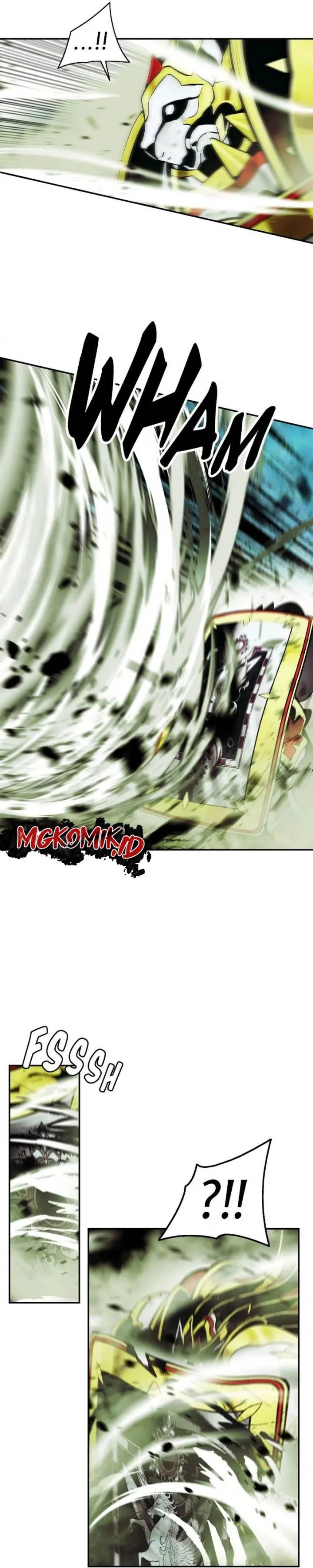 MookHyang – Dark Lady Chapter 206