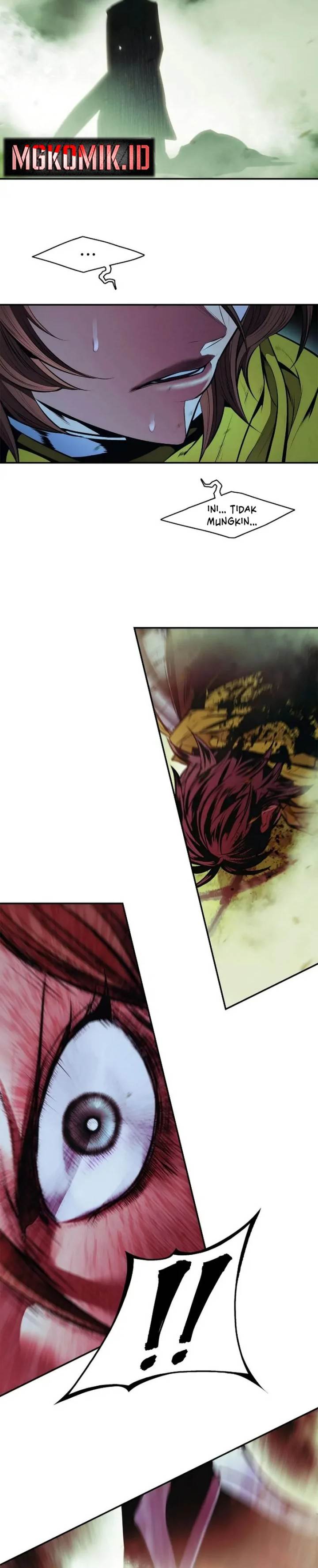 MookHyang – Dark Lady Chapter 206