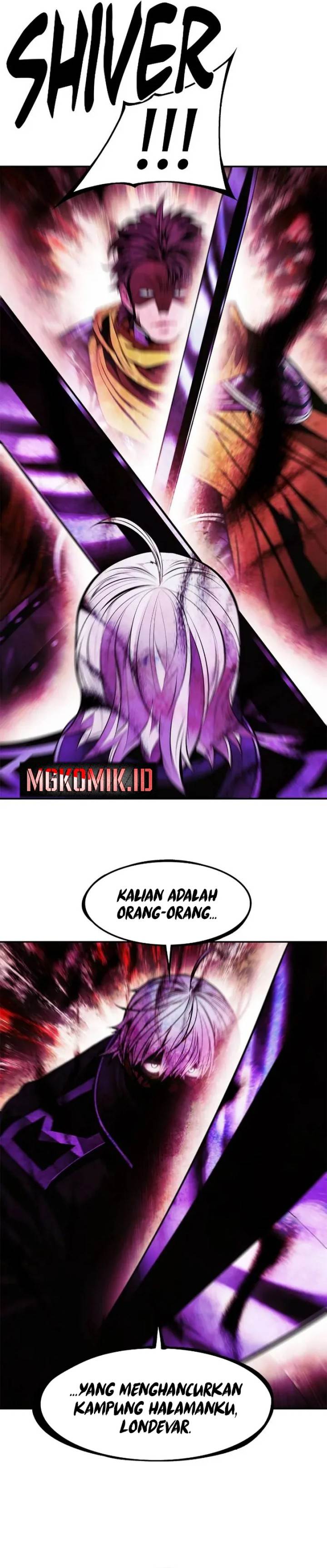 MookHyang – Dark Lady Chapter 206