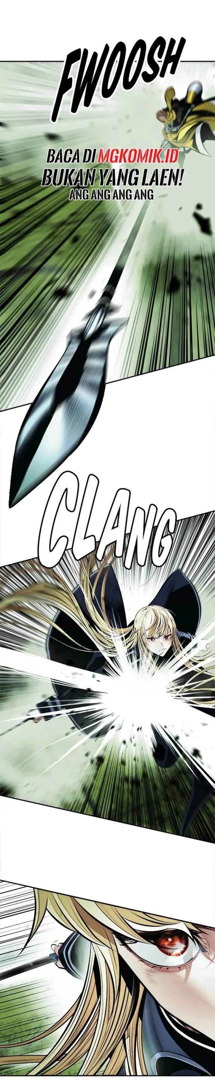 MookHyang – Dark Lady Chapter 206