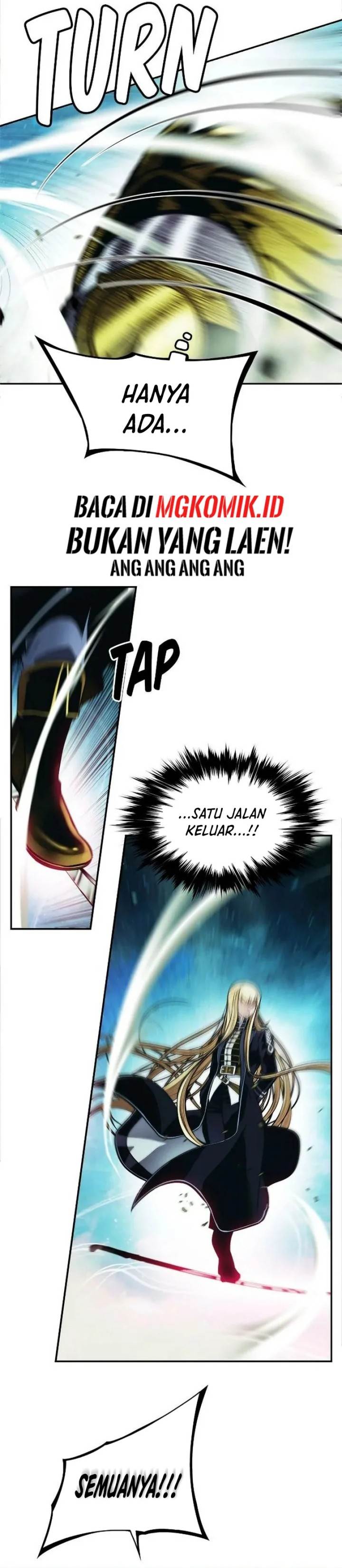 MookHyang – Dark Lady Chapter 207