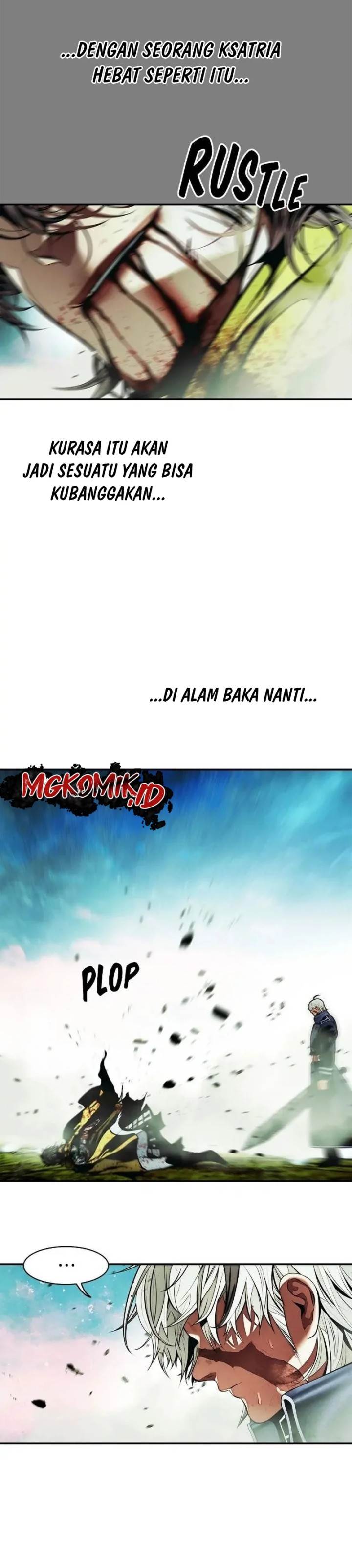 MookHyang – Dark Lady Chapter 207