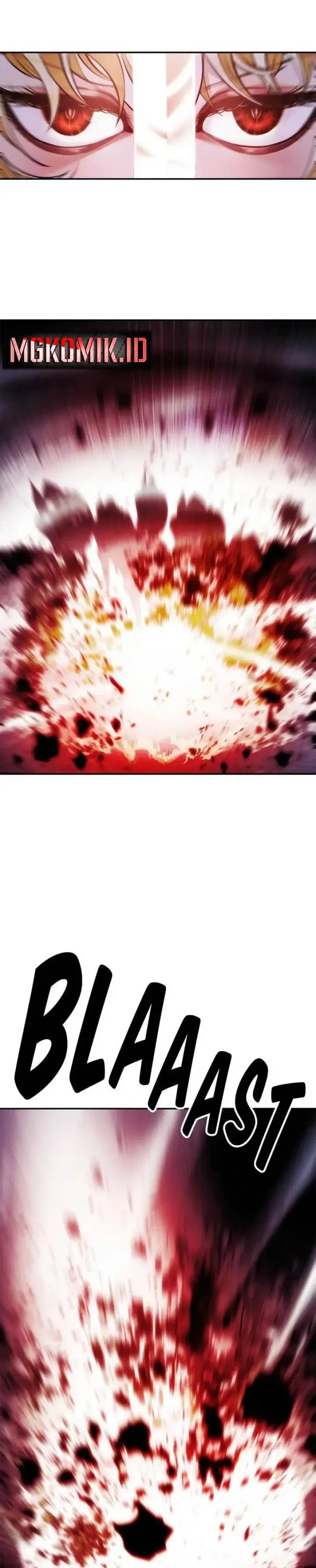 MookHyang – Dark Lady Chapter 207