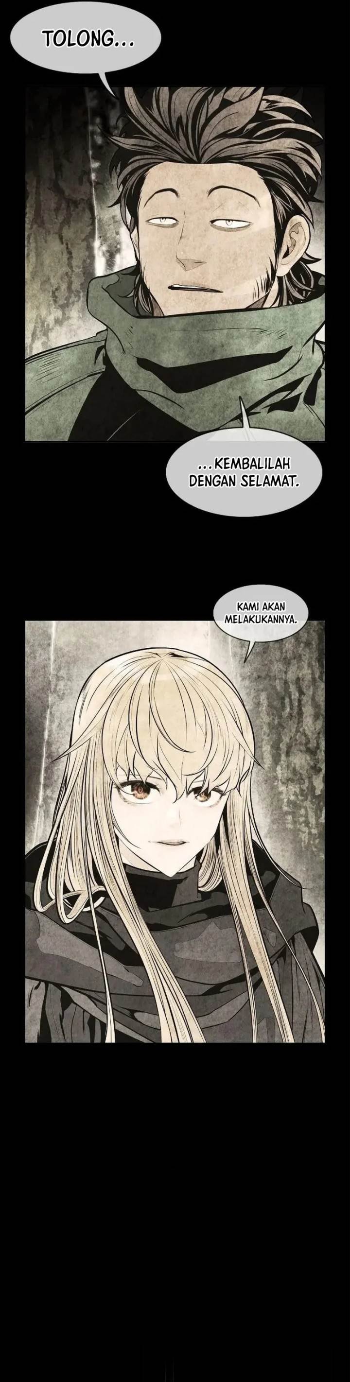 MookHyang – Dark Lady Chapter 207