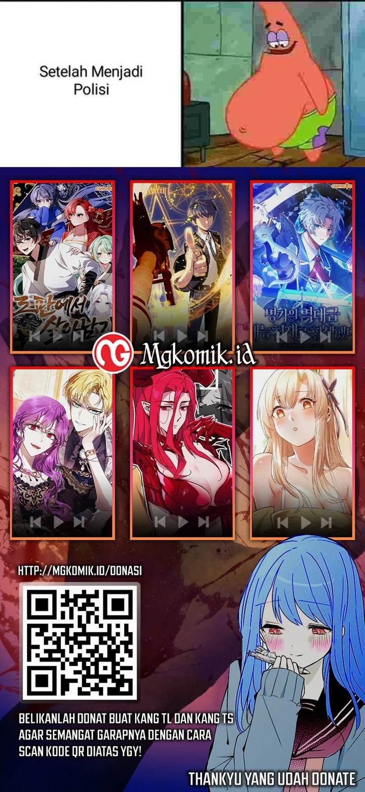 MookHyang – Dark Lady Chapter 208