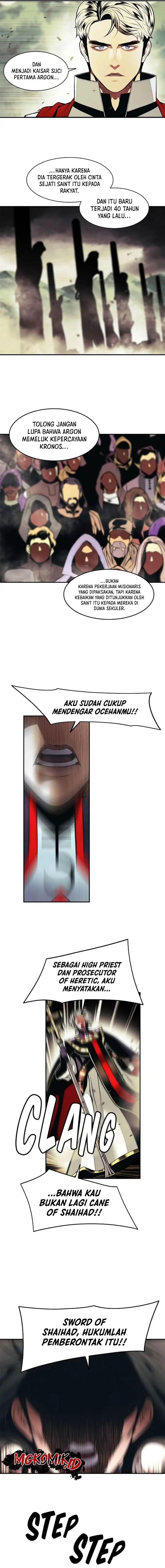 MookHyang – Dark Lady Chapter 208