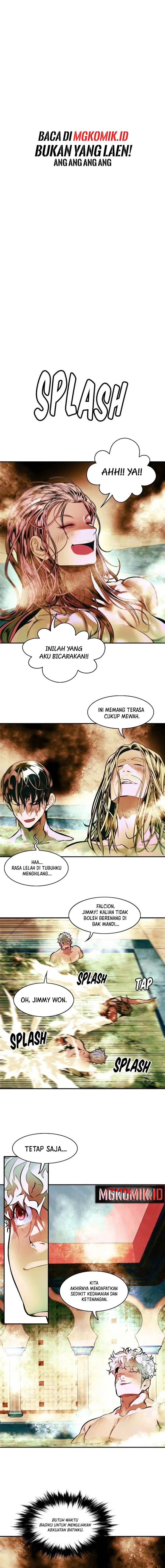MookHyang – Dark Lady Chapter 209