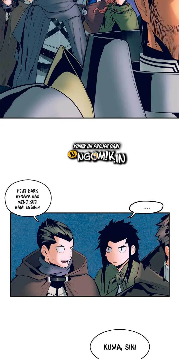 MookHyang – Dark Lady Chapter 21
