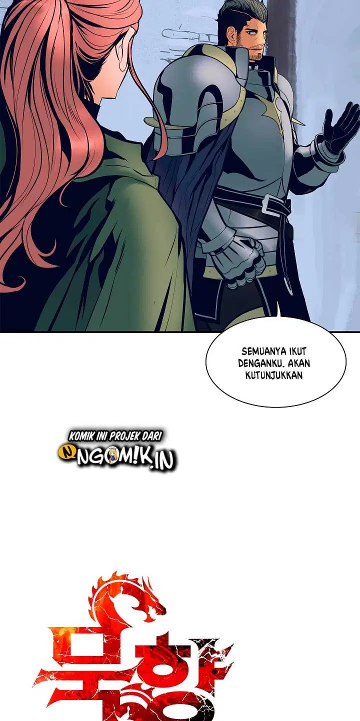 MookHyang – Dark Lady Chapter 21