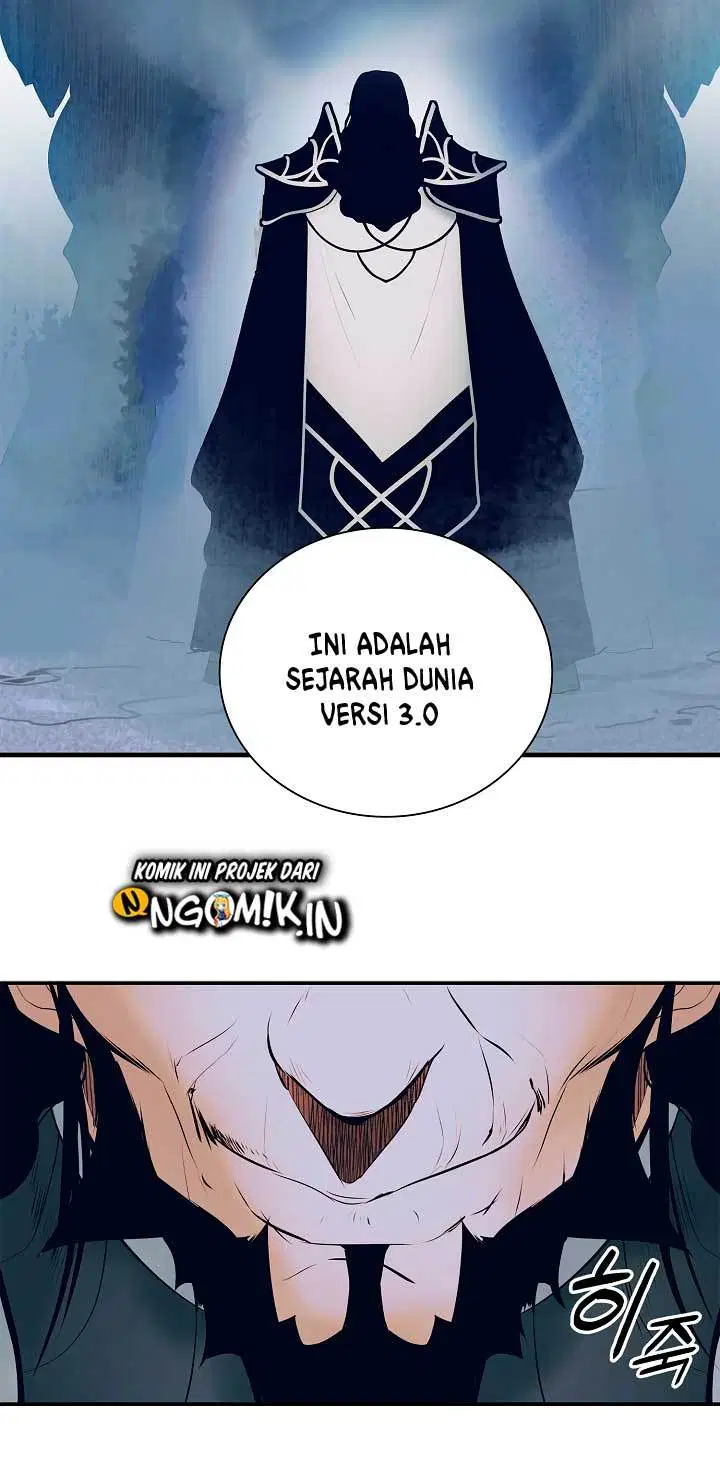 MookHyang – Dark Lady Chapter 21